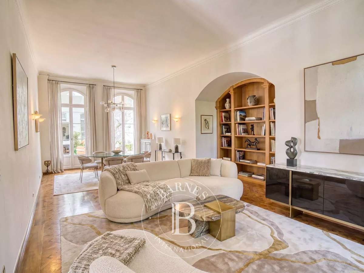 Villa Marseille 7e