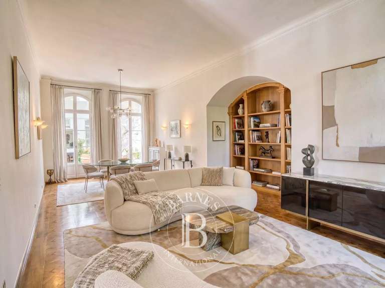Villa Marseille 7e - 7 chambres - 340m²