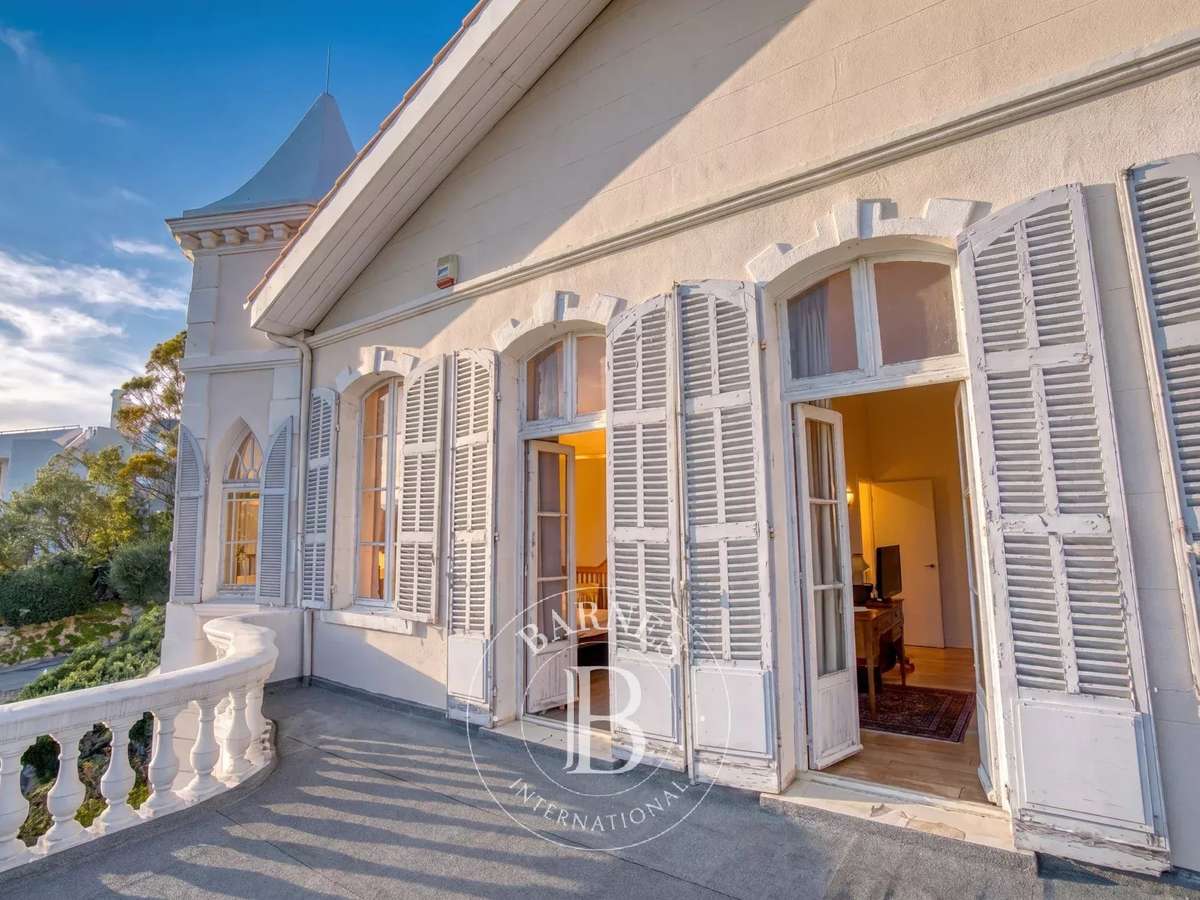 Villa Marseille 7e