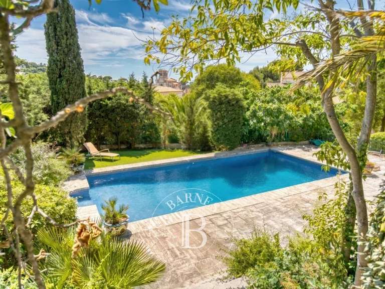 Villa Marseille 7e - 7 chambres - 340m²