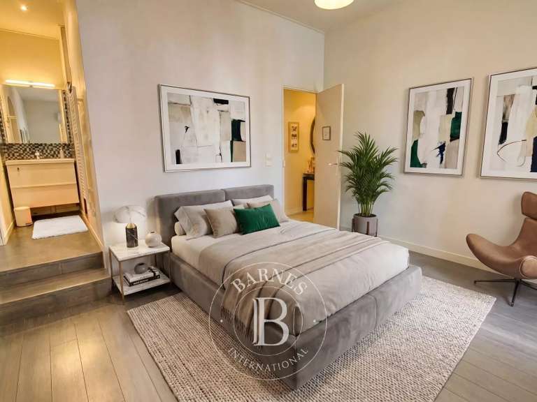 Villa Marseille 7e - 7 chambres - 340m²
