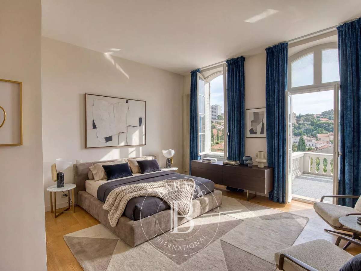 Villa Marseille 7e