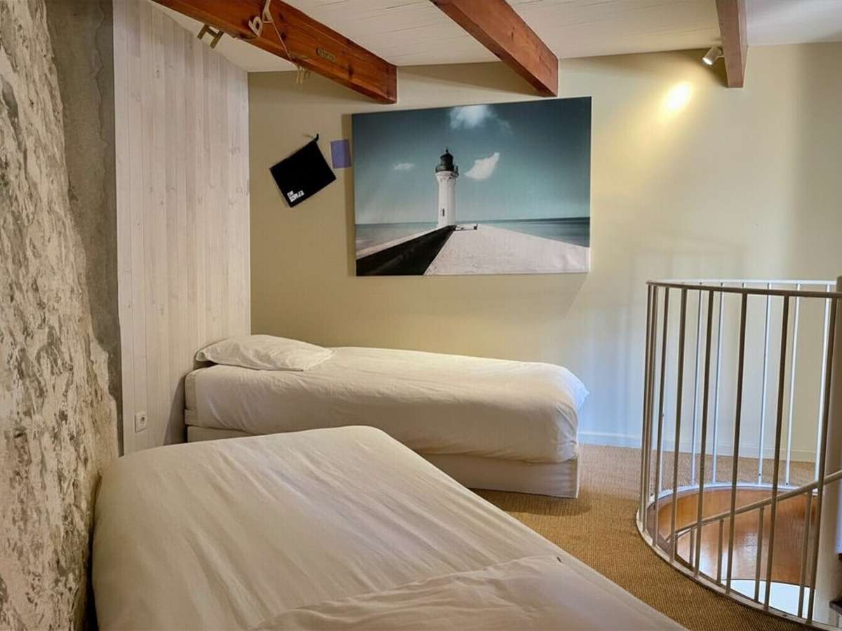 Villa Marseille 7e