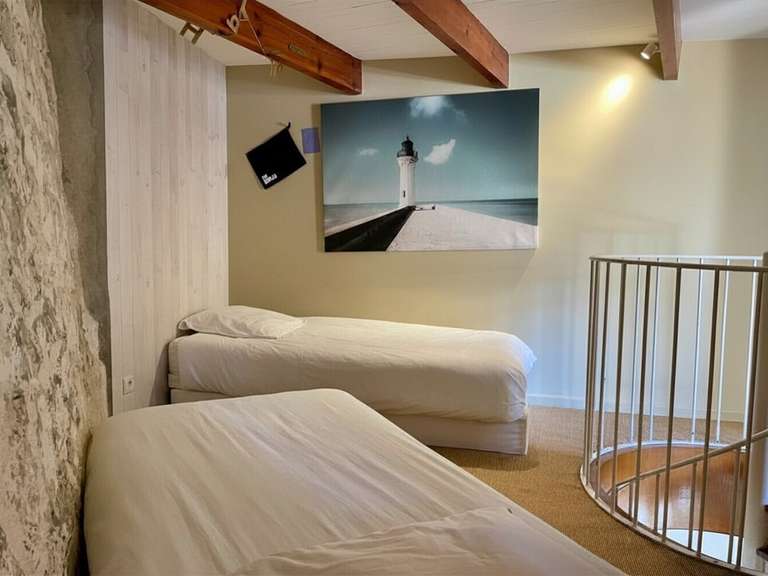 Villa Marseille 7e - 3 bedrooms - 74m²