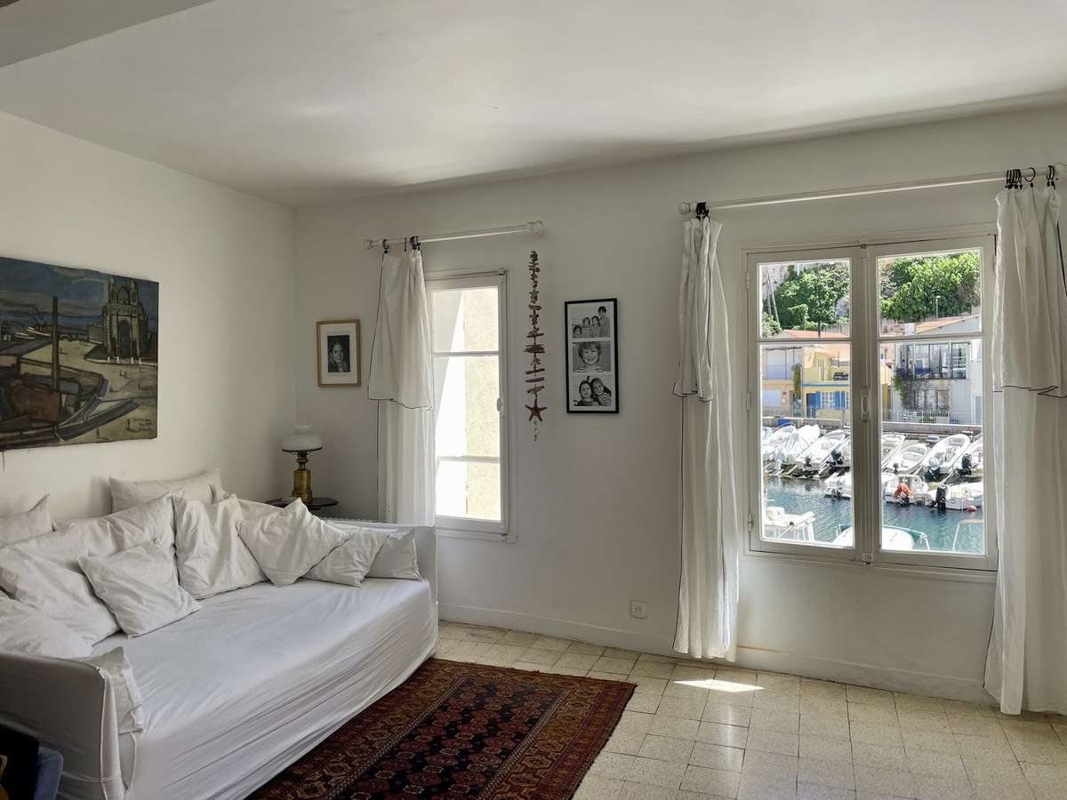 Villa Marseille 7e