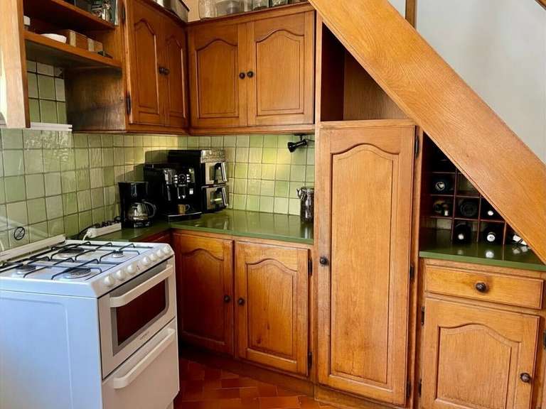 Villa Marseille 7e - 3 chambres - 74m²