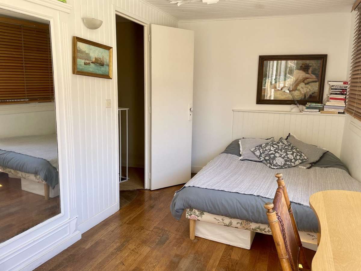 Villa Marseille 7e