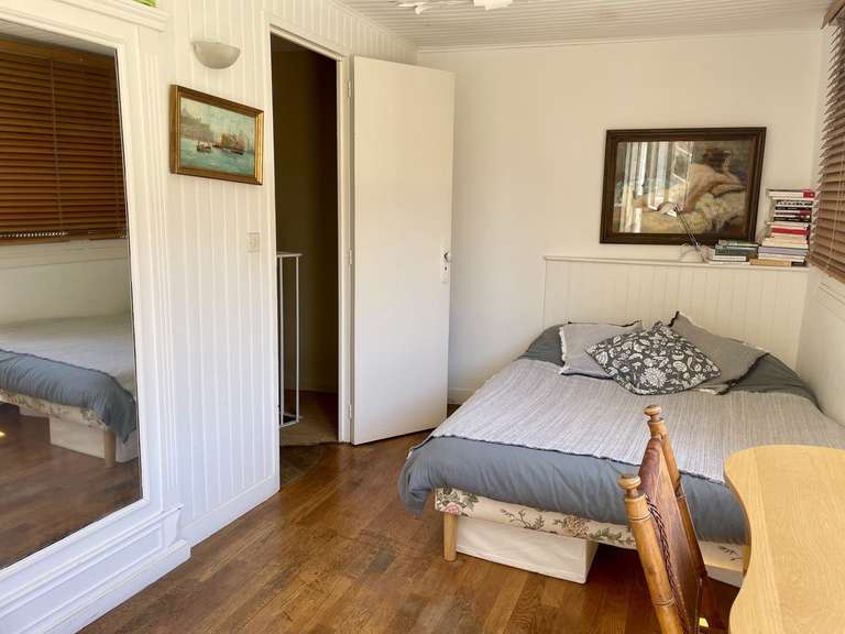 Villa Marseille 7e - 3 chambres - 74m²