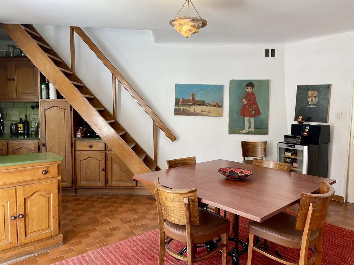 Villa Marseille 7e