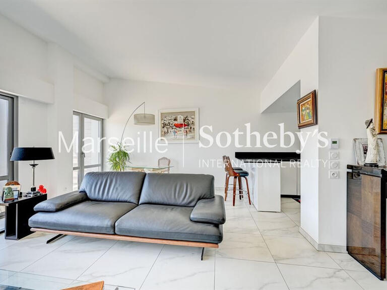 Vente Appartement Marseille 8e - 2 chambres