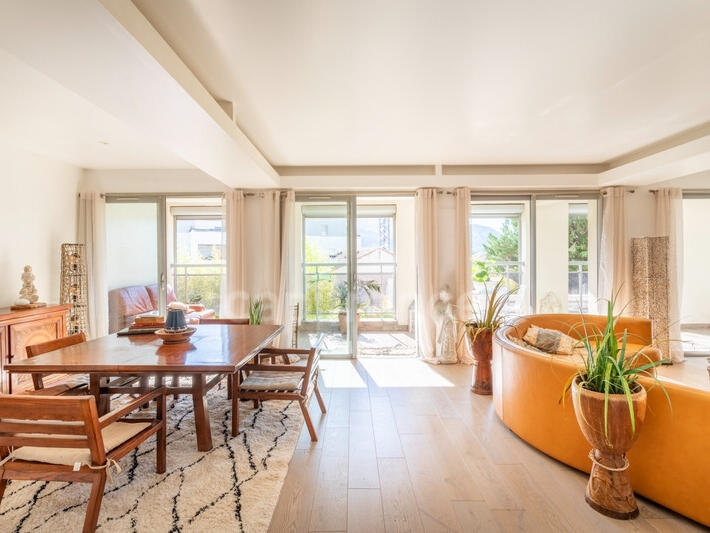 Sale Apartment Marseille 8e - 1 bedroom