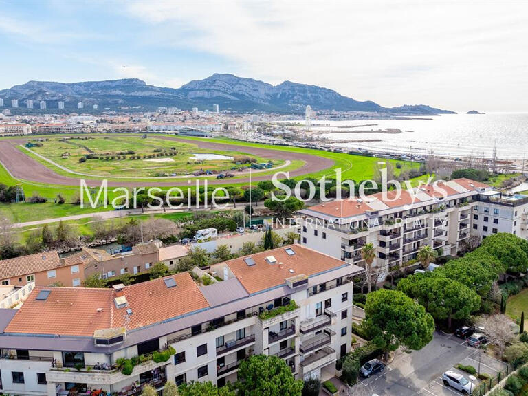 Sale Apartment Marseille 8e - 2 bedrooms
