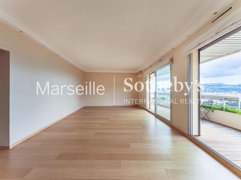 Vente Appartement Marseille 8e - 2 chambres
