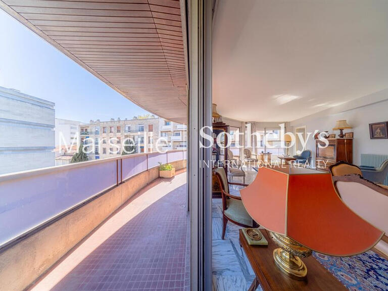 Vente Appartement Marseille 8e - 3 chambres