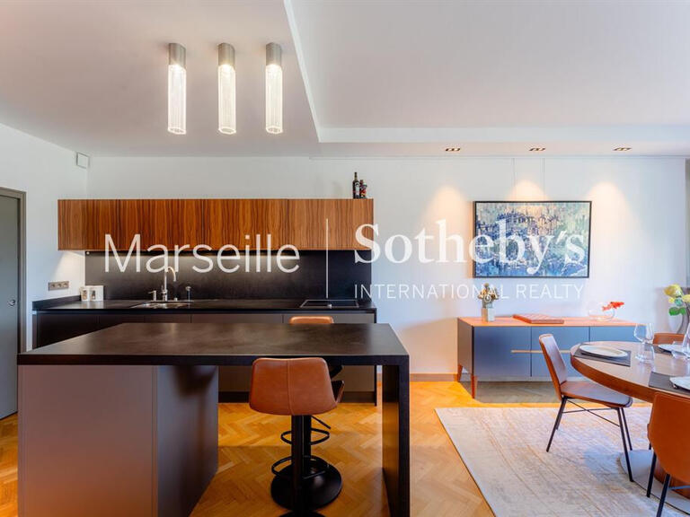 Location Appartement Marseille 8e - 2 chambres