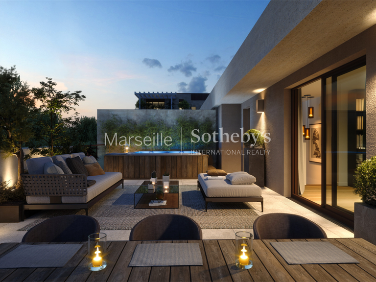 MARSEILLESOTHEBYSREALTY Luxury real estate agency in Marseille 8e