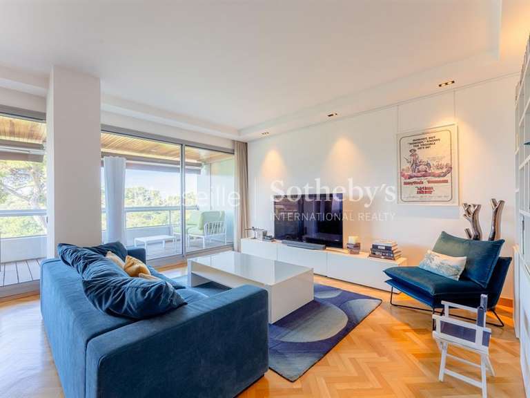 Appartement avec Vue sur mer Marseille 8e - 2 chambres - 91m²