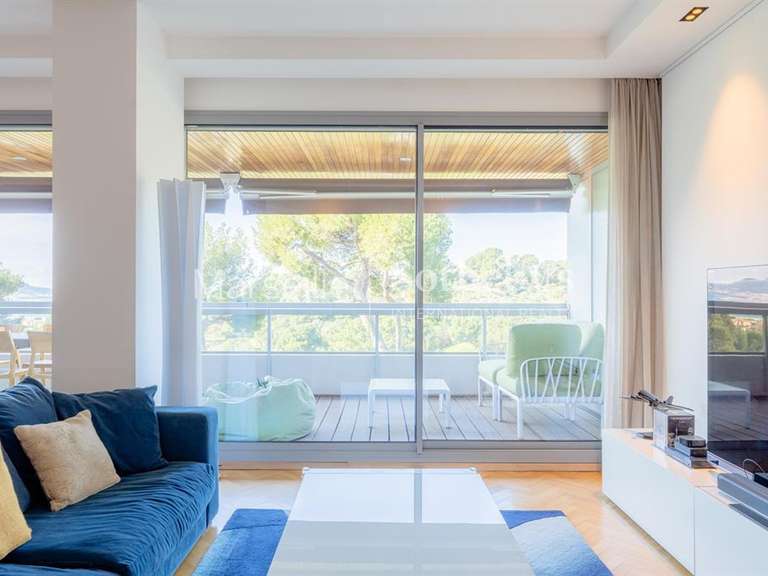 Appartement avec Vue sur mer Marseille 8e - 2 chambres - 91m²