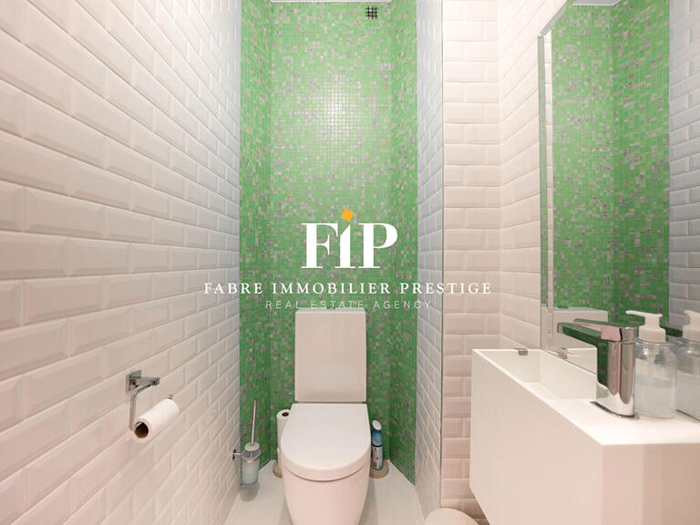 Apartment Marseille 8e - 2 bedrooms - 91m²
