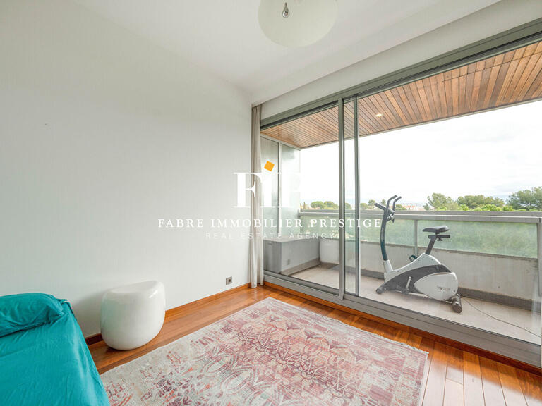 Apartment Marseille 8e - 2 bedrooms - 91m²