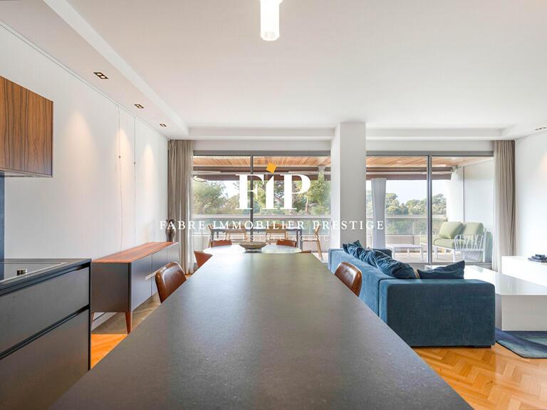 Apartment Marseille 8e - 2 bedrooms - 91m²