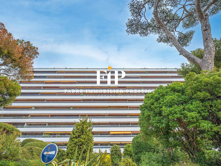 Apartment Marseille 8e - 2 bedrooms - 91m²