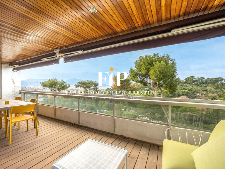 Apartment Marseille 8e - 2 bedrooms - 91m²