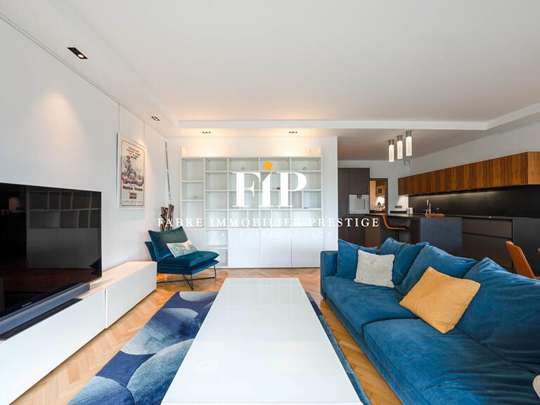 Apartment Marseille 8e - 2 bedrooms - 91m²