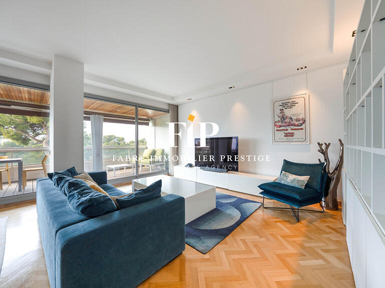 Apartment Marseille 8e - 2 bedrooms - 91m²