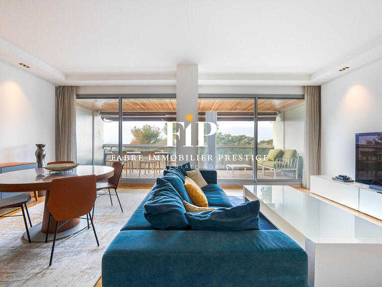Apartment Marseille 8e - 2 bedrooms - 91m²