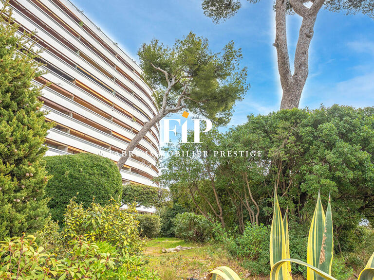 Apartment Marseille 8e - 2 bedrooms - 91m²