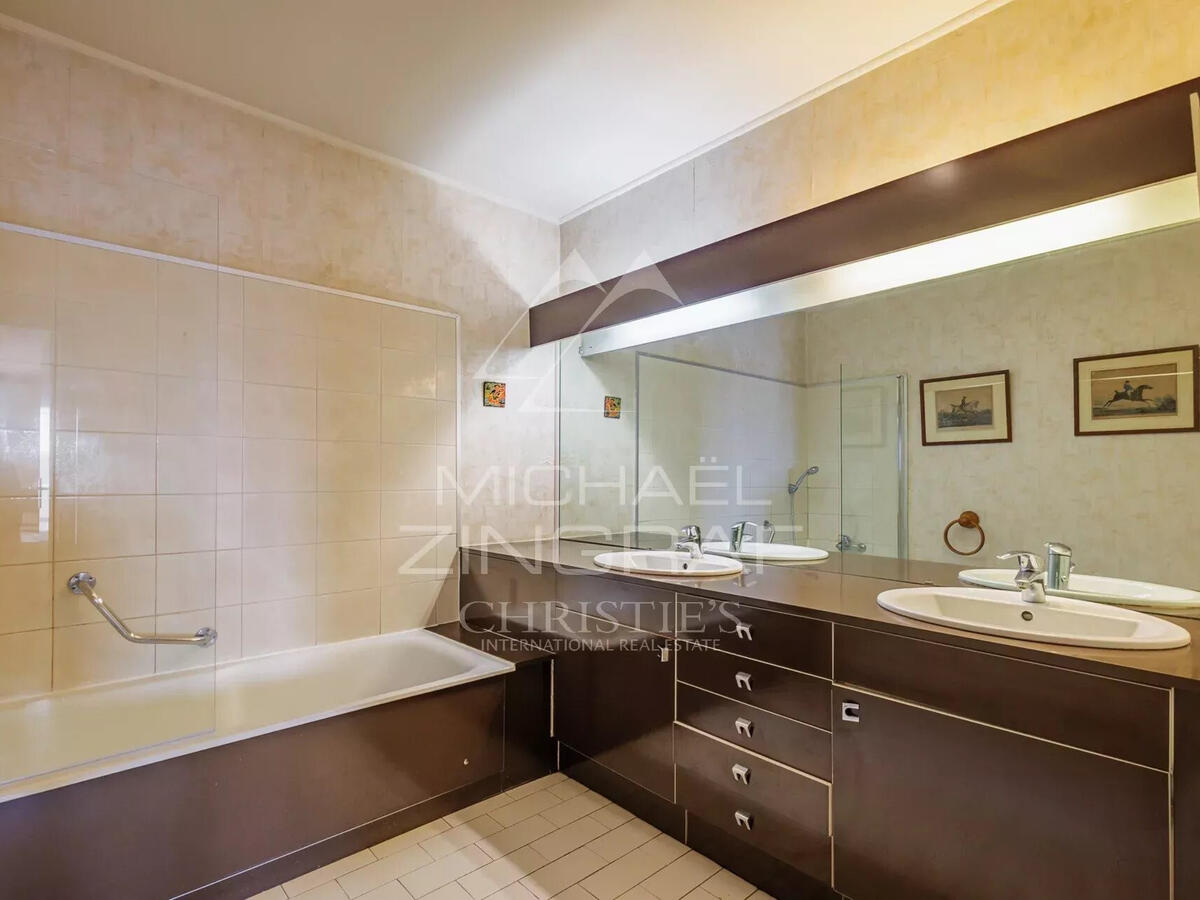 Appartement Marseille 8e