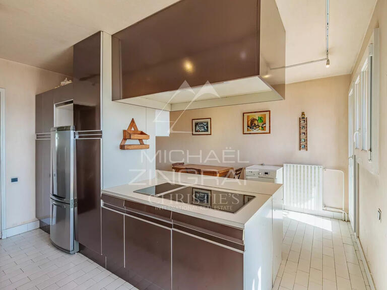 Appartement Marseille 8e - 4 chambres - 201m²
