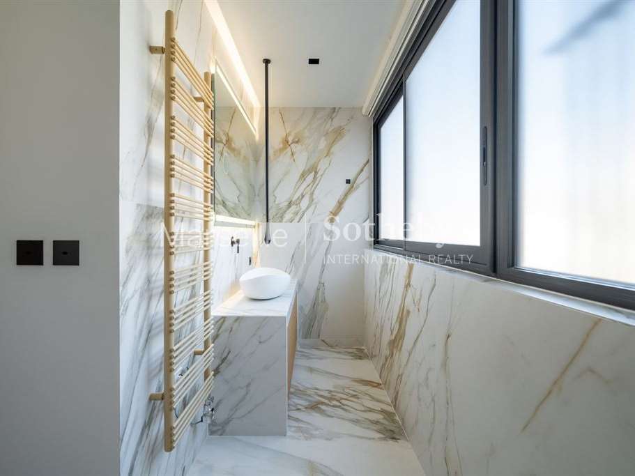 Appartement Marseille 8e