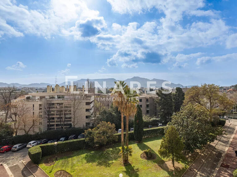 Apartment Marseille 8e - 5 bedrooms - 231m²