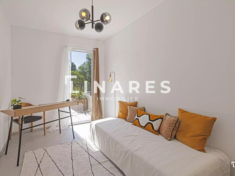 Apartment Marseille 8e - 3 bedrooms - 123m²