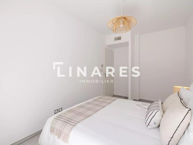 Apartment Marseille 8e - 3 bedrooms - 123m²