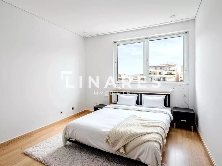 Appartement Marseille 8e - 3 chambres - 123m²