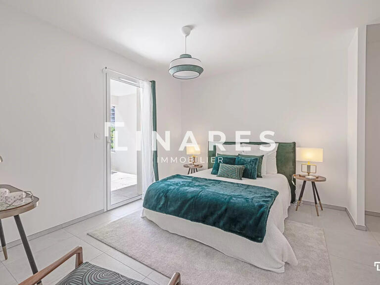 Apartment Marseille 8e - 3 bedrooms - 123m²