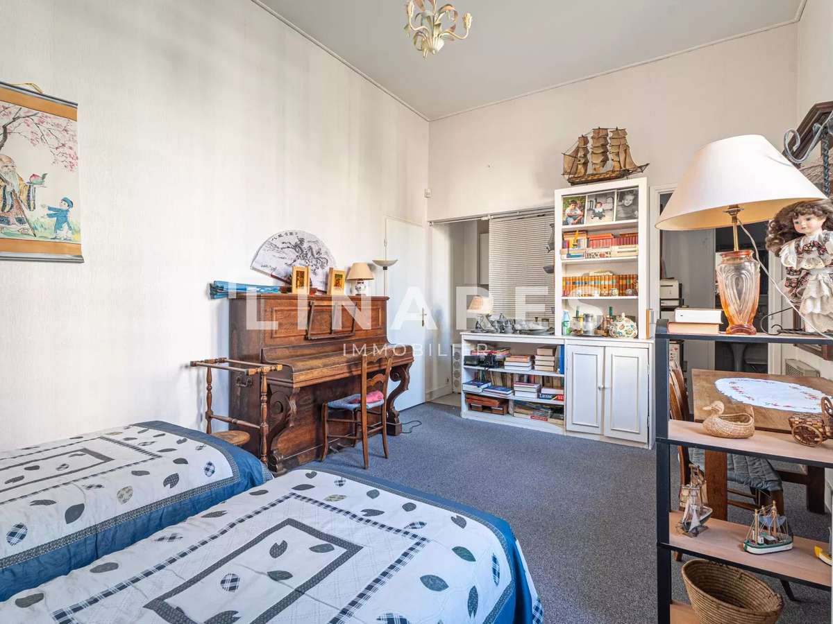 Apartment Marseille 8e