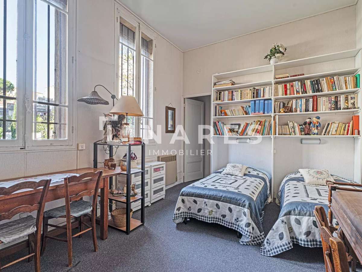 Apartment Marseille 8e