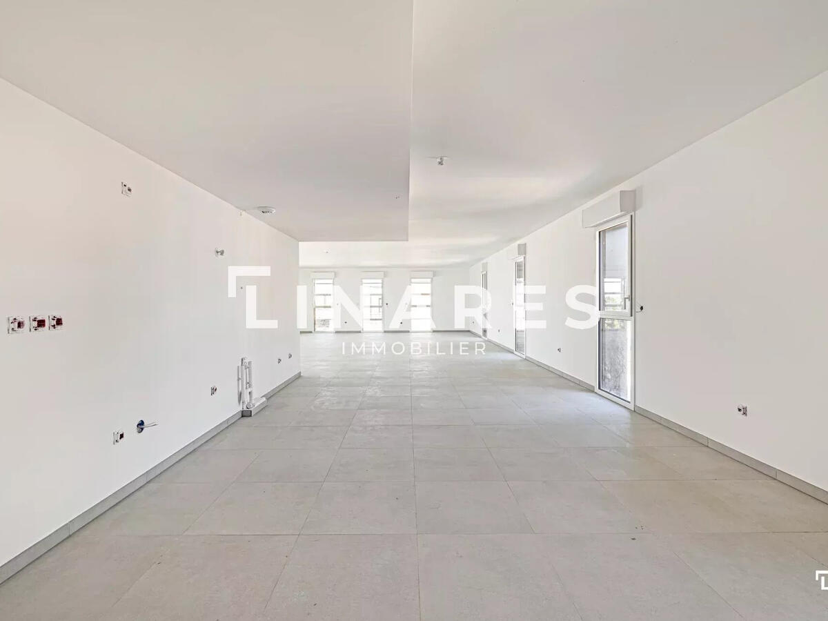 Apartment Marseille 8e