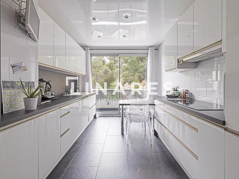Apartment Marseille 8e - 2 bedrooms - 130m²