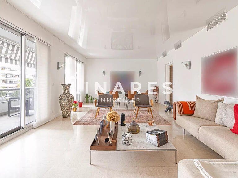 Apartment Marseille 8e - 2 bedrooms - 130m²
