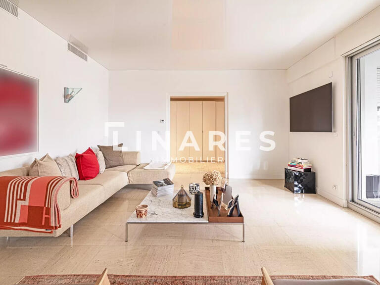 Apartment Marseille 8e - 2 bedrooms - 130m²