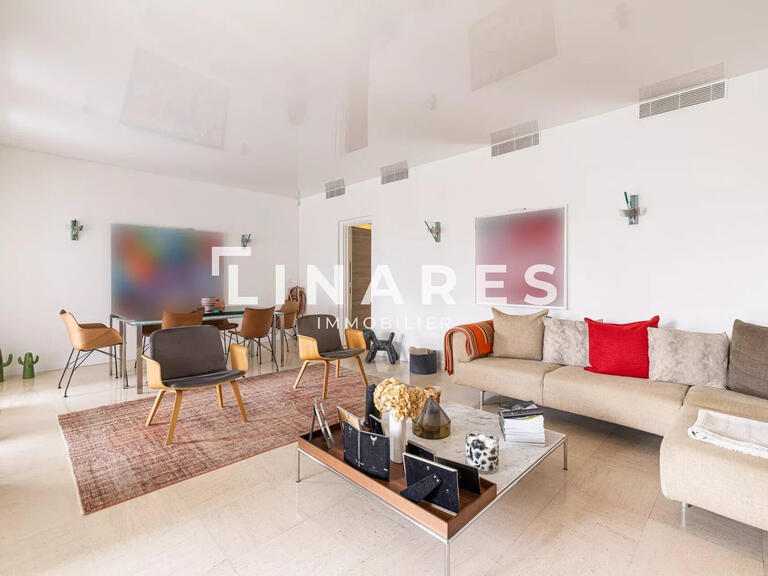 Apartment Marseille 8e - 2 bedrooms - 130m²