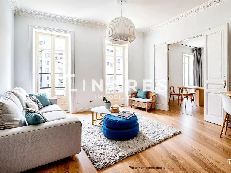 Appartement Marseille 8e - 4 chambres - 149m²