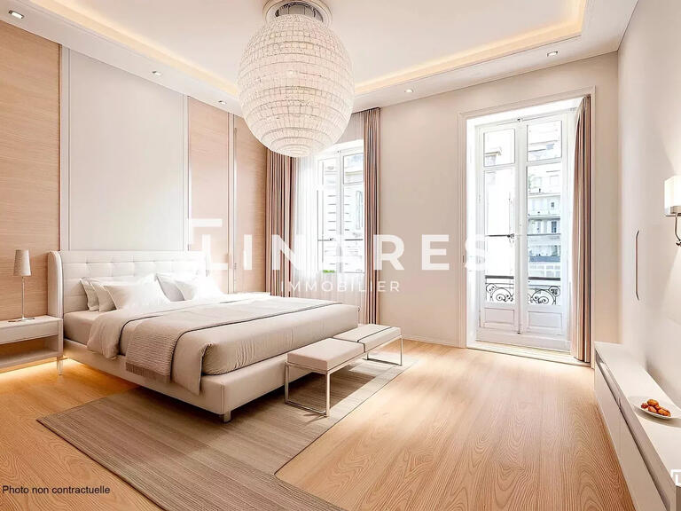 Appartement Marseille 8e - 4 chambres - 149m²