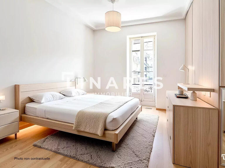 Appartement Marseille 8e - 4 chambres - 149m²