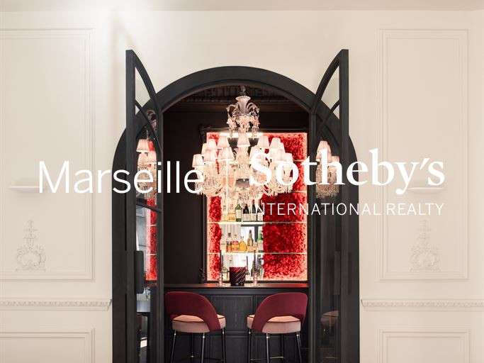 Appartement Marseille 8e